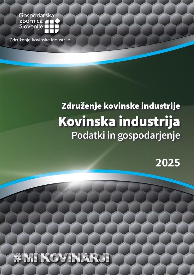 Poslovanje kovinske industrije