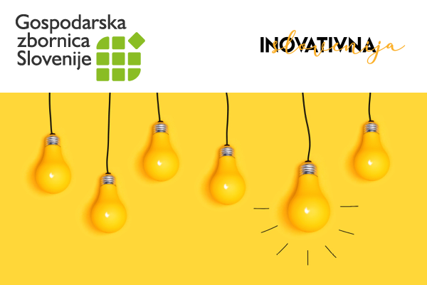 ODPRTJE RAZPISA NAJBOLJŠIM INOVACIJAM