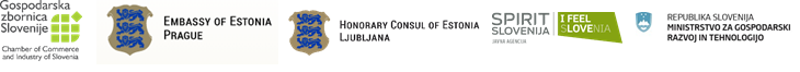 Poslovne priložnosti za slovenska podjetja v ESTONIJI