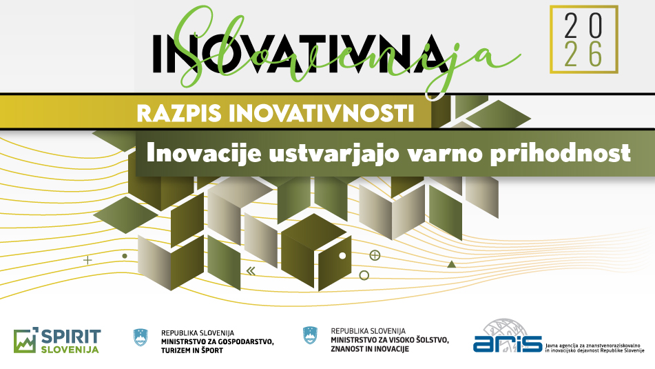 Razpis za inovacije Zasavja 2026 je TUKAJ!