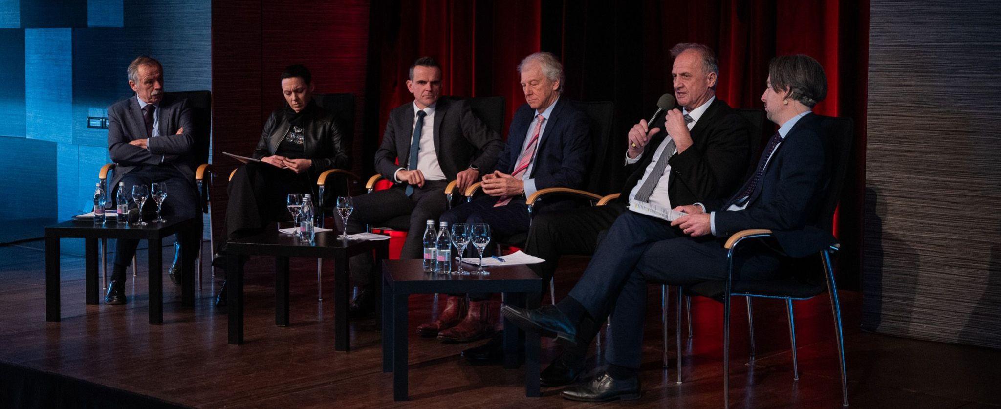 Razprava o davčni reformi je hkrati razprava o konkurenčnem in predvidljivem poslovnem okolju