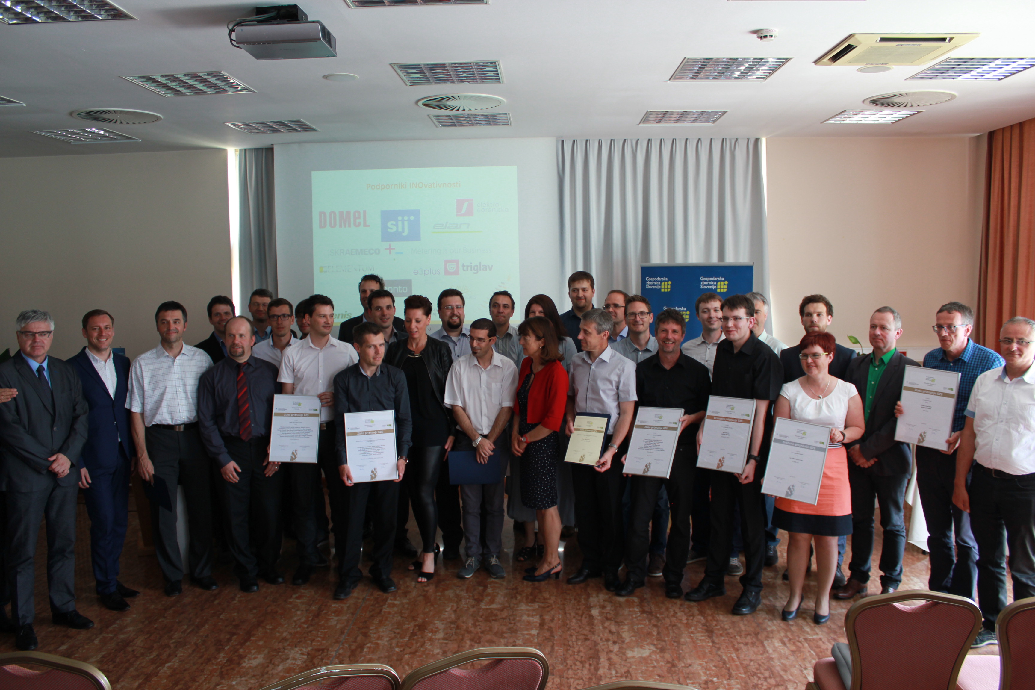 Dan INOvativnosti Gorenjske