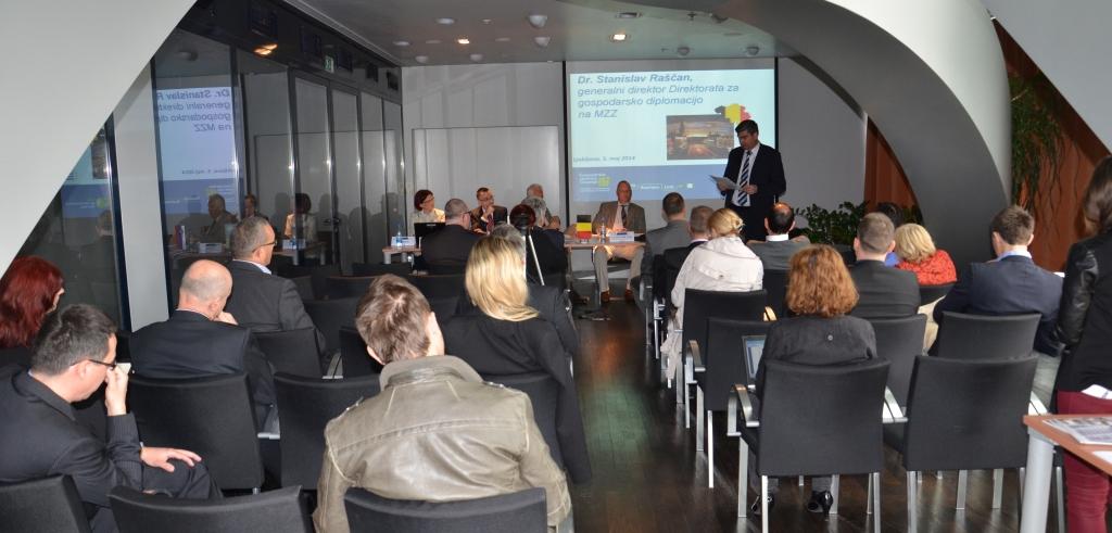 Belgija – dežela priložnosti za slovenska podjetja