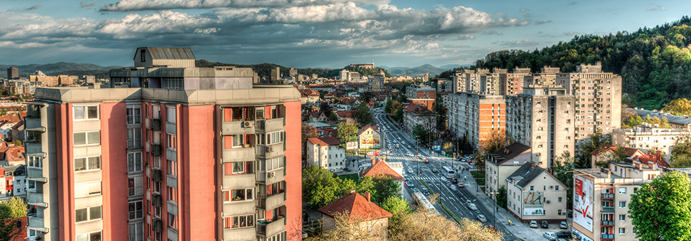 Etažni lastniki so še vedno diskriminirani pri dobavi energentov