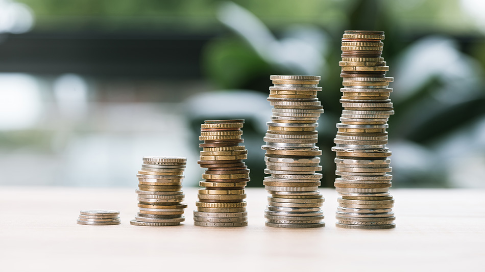 GZS: napoved o drastičnem dvigu minimalne plače je pretirana