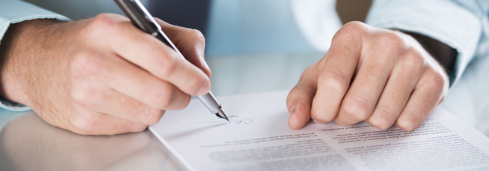 Potrdilo o obstoju okoliščin višje sile v Republiki Sloveniji