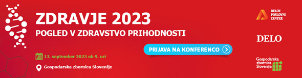Konferenca Zdravje