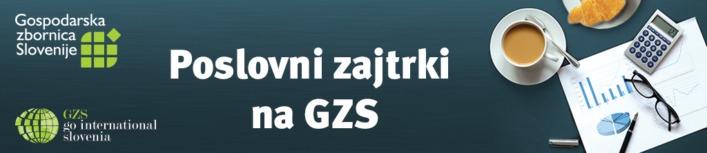 Poslovni zajtrki na GZS: NIGERIJA