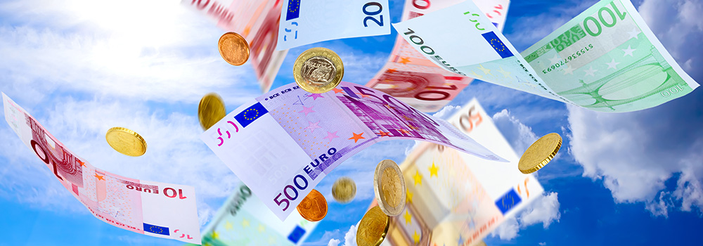 Določena nova višina minimalne plače