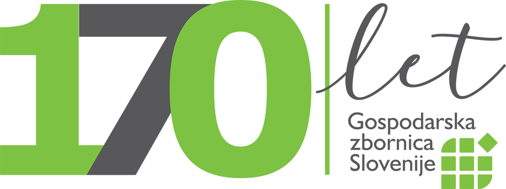 Gospodarska zbornica Slovenije v teh dneh praznuje visok jubilej -170-letnico svojega obstoja