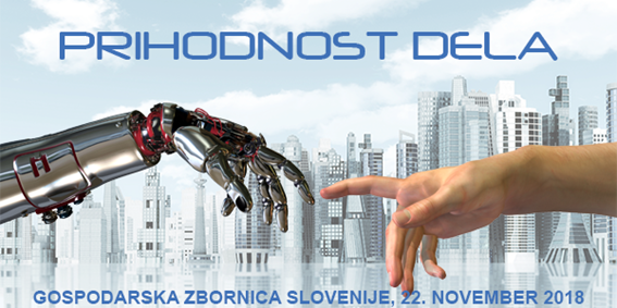 GZS o prihodnosti dela