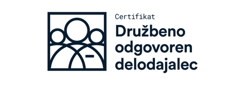 III. raziskava v poslovni javnosti in ozaveščevalna kampanja Certifikat DOD