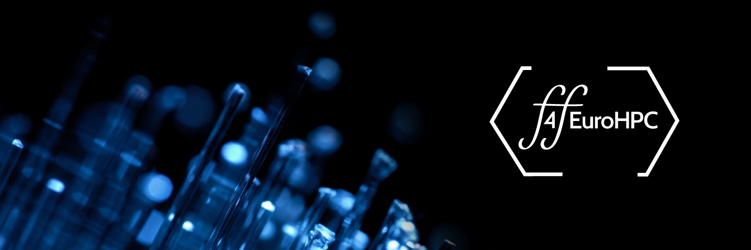Mala in srednja podjetja, ki želijo izkoristiti uporabo naprednih superračunalniških storitev so vabljena da prijavijo eksperimente na javni razpis v okviru projekta FF4EuroHPC