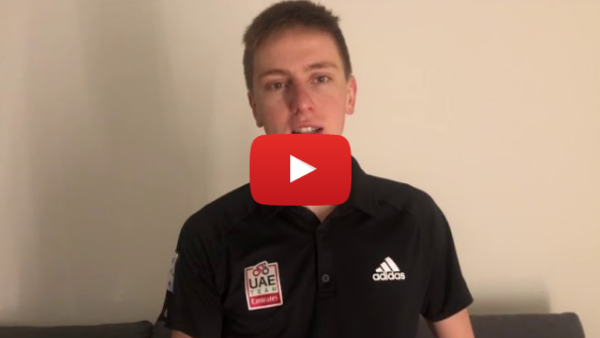 Tadej Pogačar - Dražba