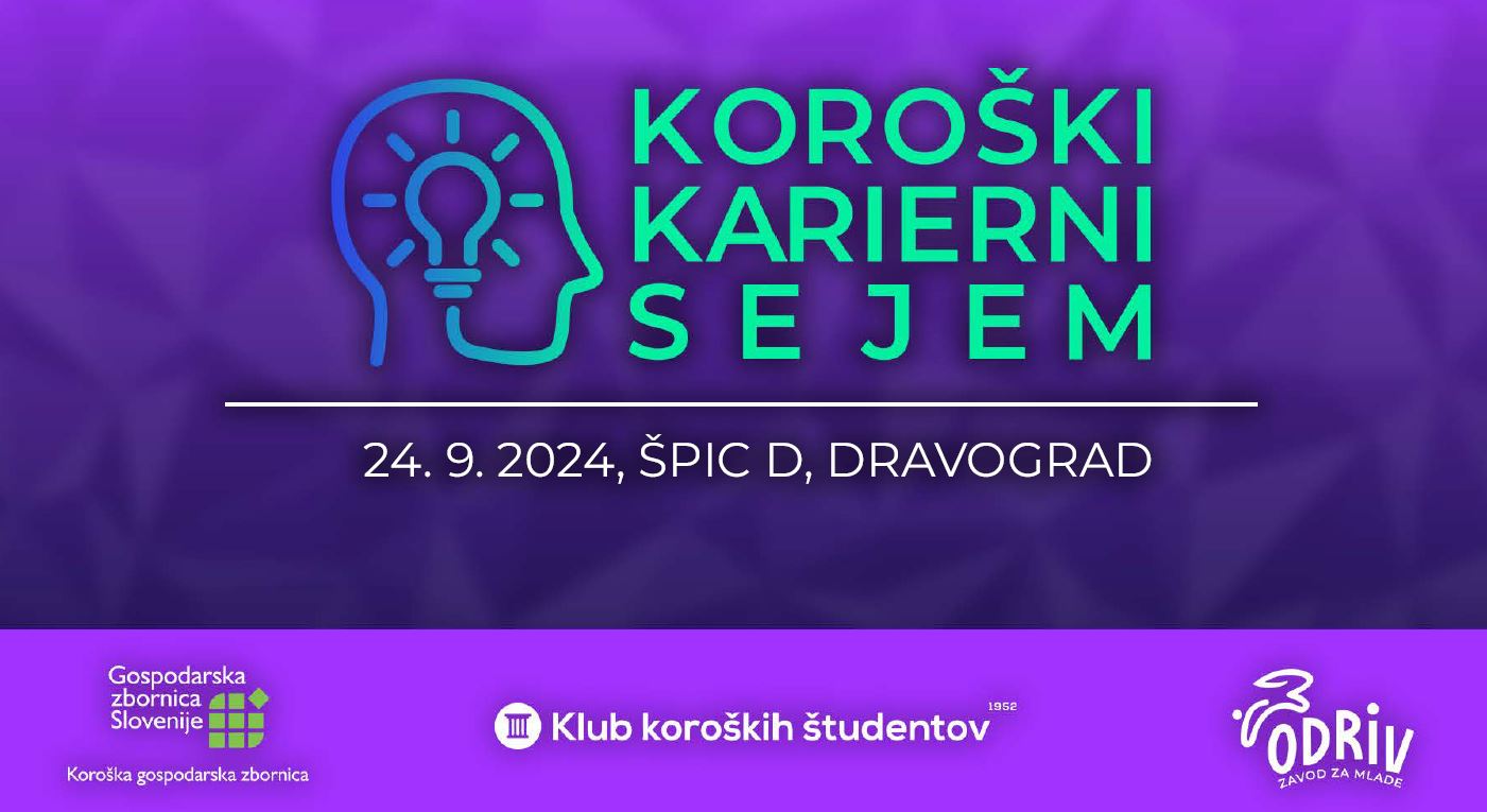 Koroški karierni sejem