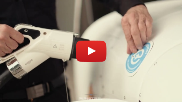 PIPISTREL Virus SW 128