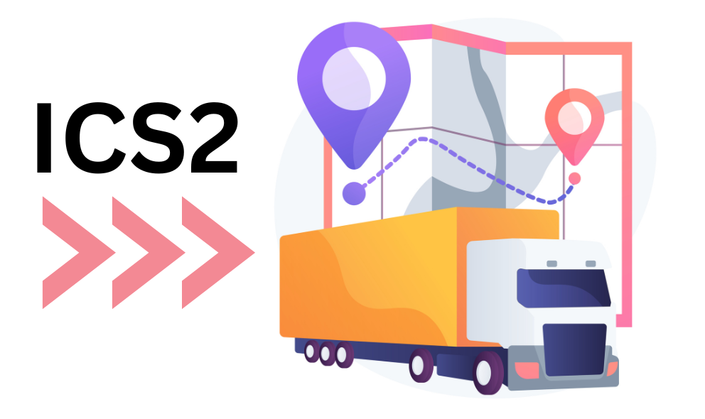 Nove varnostne zahteve za podatke o blagu, pripeljano na območje EU v cestnem transportu