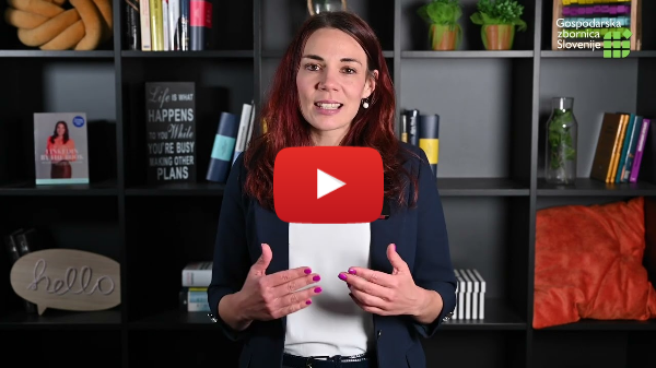 Hitri poslovni nasvet: Katerih 5 načinov lahko uporabite, da povečate število sledilcev vaše LinkedIn strani?