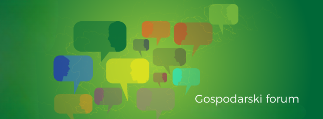 Gospodarski forum, gostja: Petra Parovel (SWY) - 17.2.2026 ob 10h Zoom
