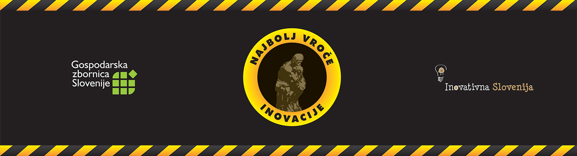 Dan inovativnosti 2016: Nagrajene najboljše inovacije v Sloveniji