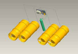 Reportaža z razstave Inovativnost - izzivi gospodarskega razvoja 2012