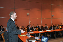 V ZAE velike možnosti za sodelovanje