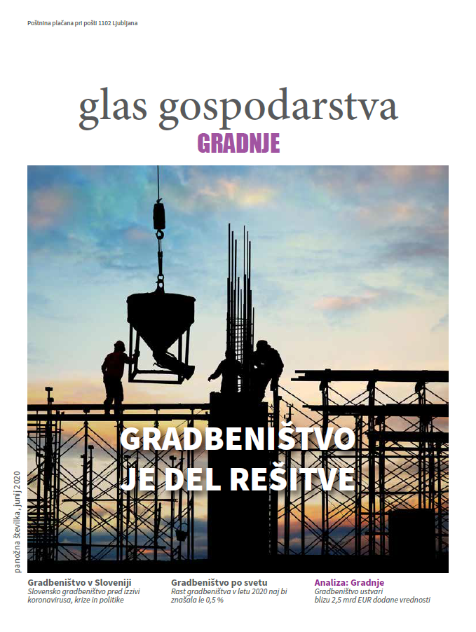 Glas gospodarstva