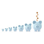 5 ukrepov za razbremenitev stroškov dela