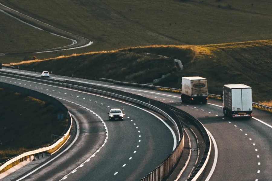 Trajnostni razvoj cestnega prometa, 26. september v Ljubljani