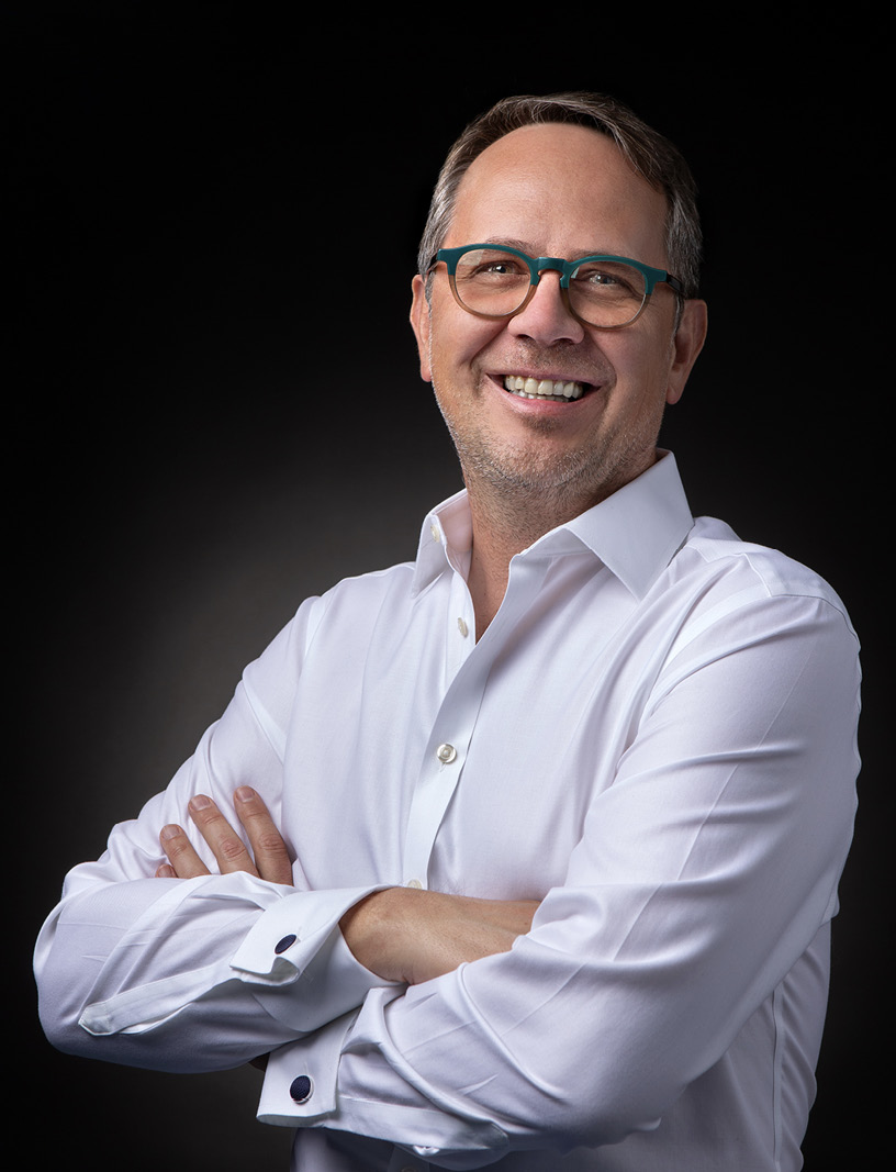 Intervju z Ivanom Damnjanovičem, GG dec 2025: Uspešnost projekta ni odvisna od datumov