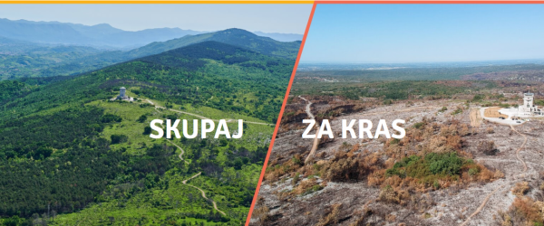 Skupaj za Kras