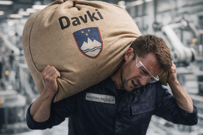 KAJ BI PRINESEL NAPOVEDAN DVIG MINIMALNE PLAČE? POGLED PODJETIJ KOVINSKE INDUSTRIJE