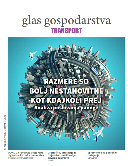 Glas gospodarstva