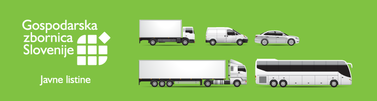Kratki spletni seminarji s področja cestnih prevozov