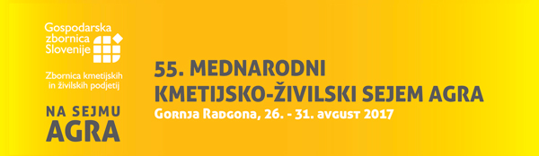 ZKŽP na sejmu AGRA 2017