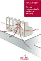 Predstavitev nove knjige: Trženje računovodskih storitev v Sloveniji