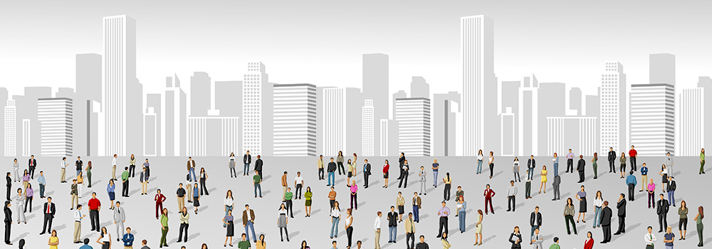 Življenje nazaj v ustaljene tirnice - kultura navdihuje