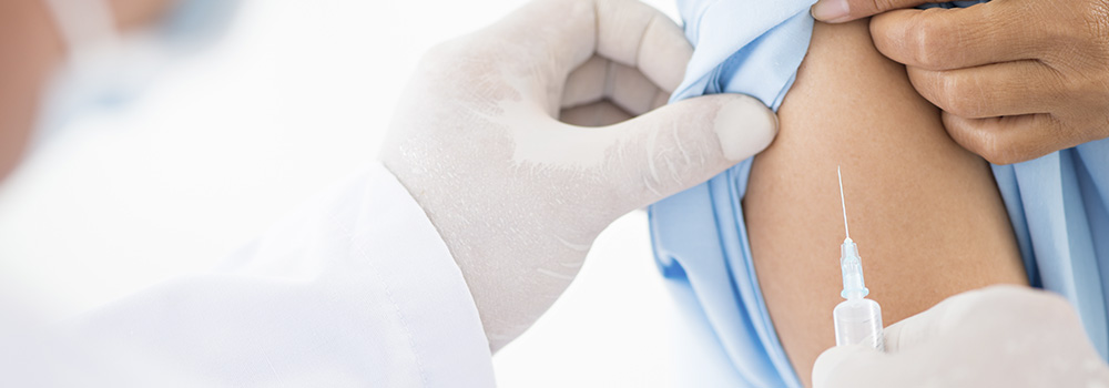 Kampanja promocije cepljenja proti covid-19