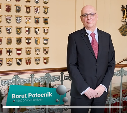 FEACO – Evropska federacija združenj svetovalcev za management!