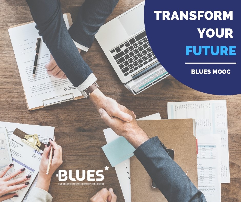 Vaša pot do podjetništva