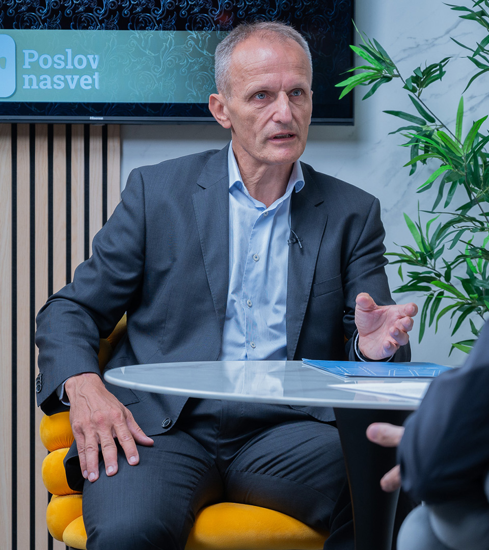 Je urejanje prostora cokla v razvoju Slovenije? — GZS Podkasti: Poslovni nasveti #12