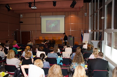 Delavnica: Notranja komunikacija