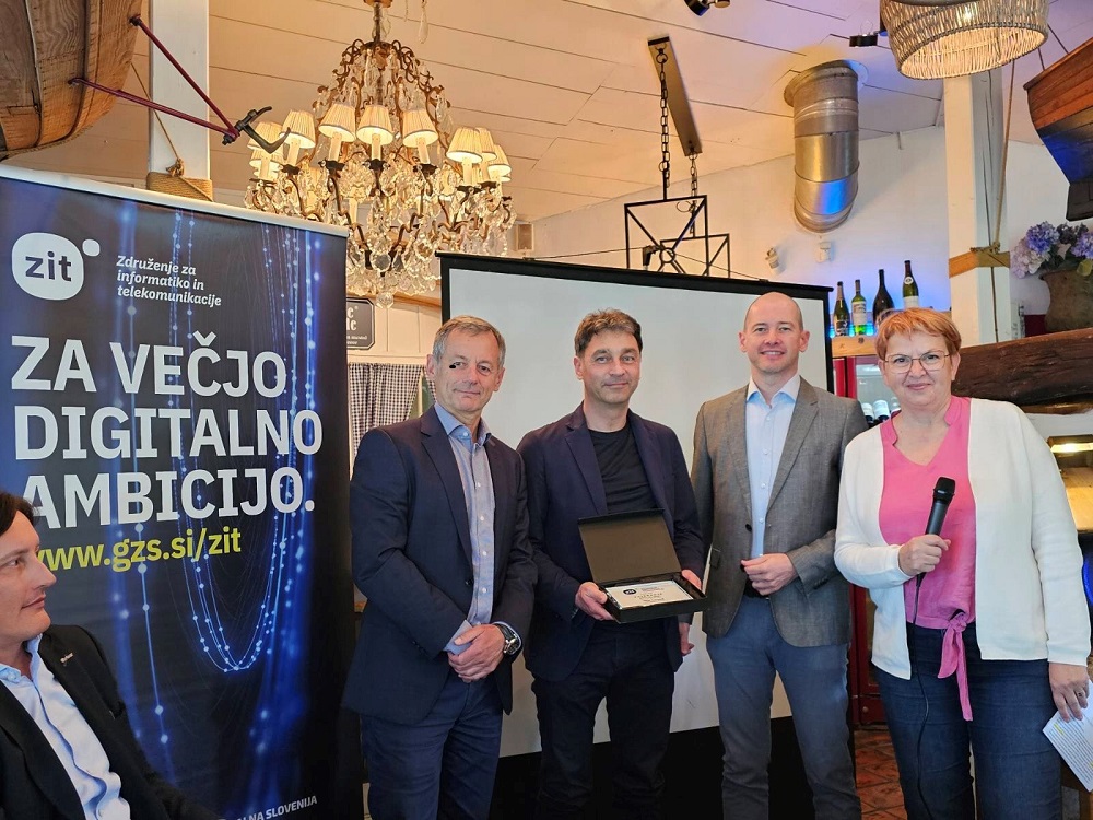 Podelili nagrade ZITko