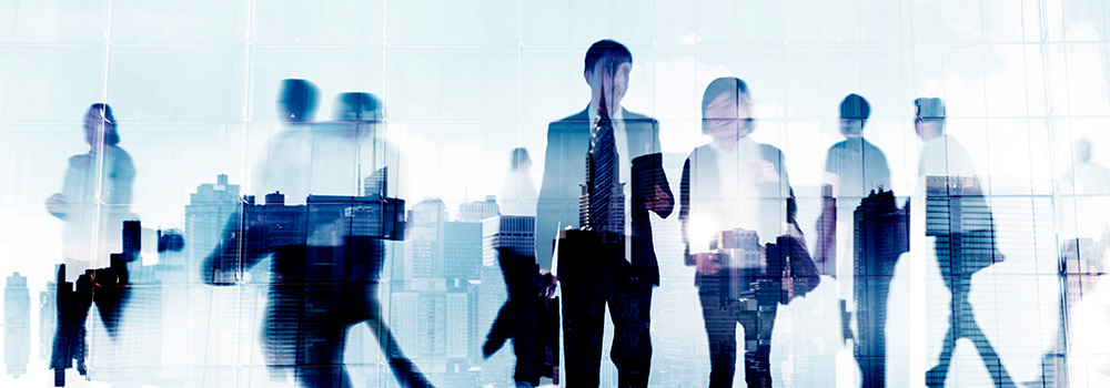 Skrbi padanje industrijske proizvodnje in naročil