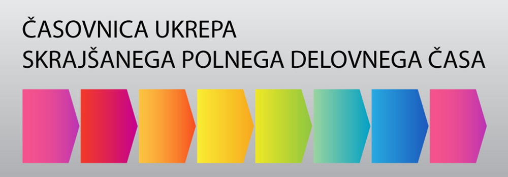 Skrajšani polni delovni čas – katere korake morate izvesti?