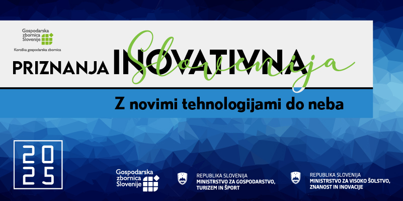 7 zlatih inovacij na Koroškem