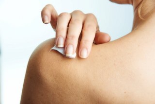 Zaupanje v kozmetiko