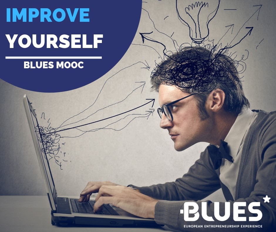 Kaj, zakaj in kako. vaša pot do podjetništva