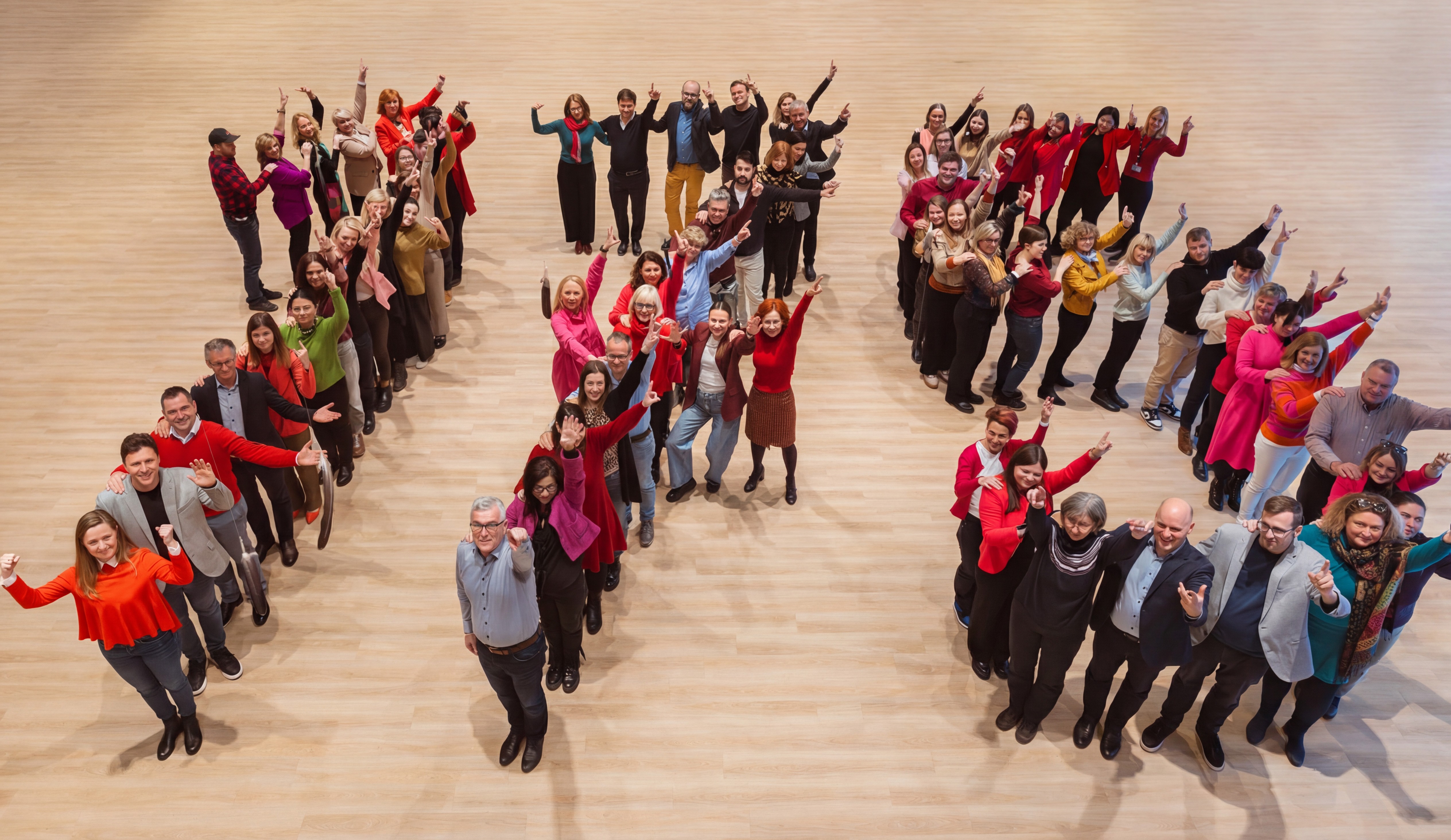 175 let GZS: ko delamo za podjetja, delamo za ljudi in družbo