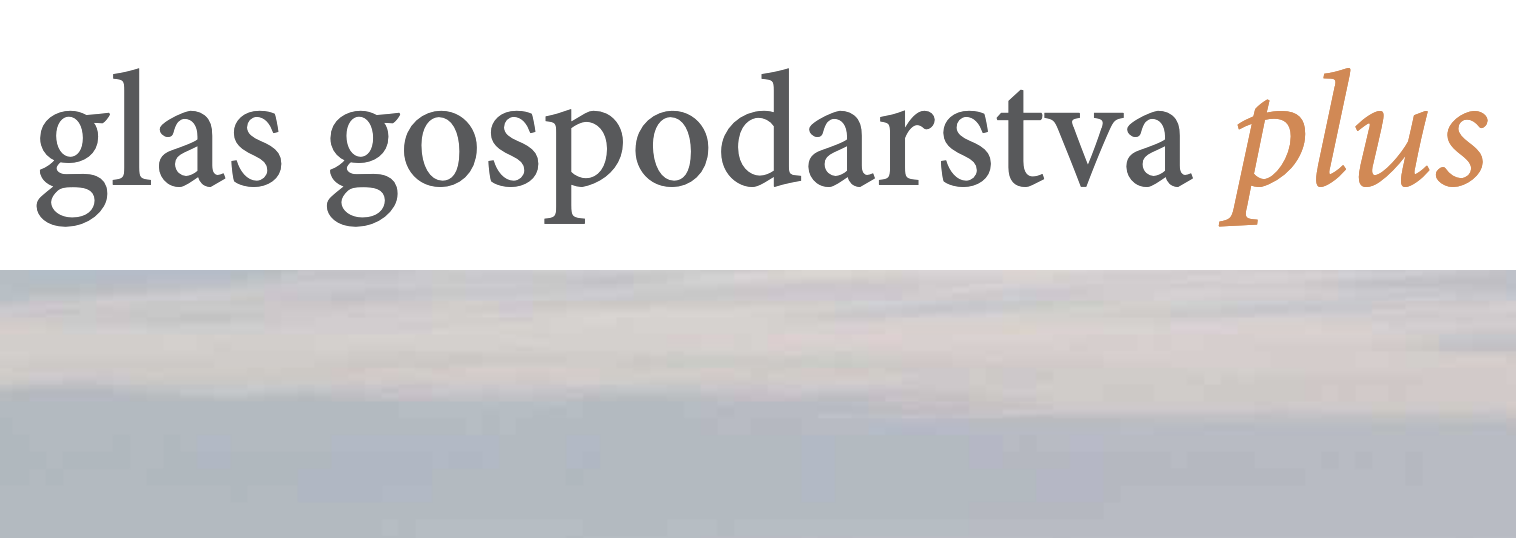 Izšla marčevska številka revije Glas gospodarstva